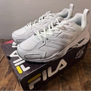 Fila Capture Running Shoes